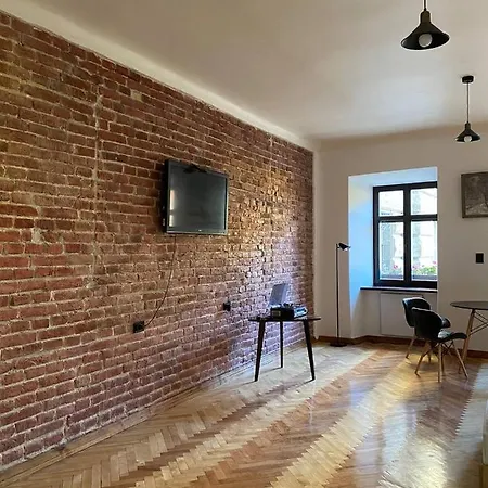 багатомісні на арсенальній Lejlighed