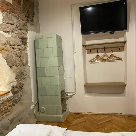 багатомісні на арсенальній * Lviv