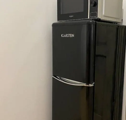 Apartamento багатомісні на арсенальній