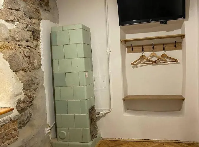 багатомісні на арсенальній * Lviv